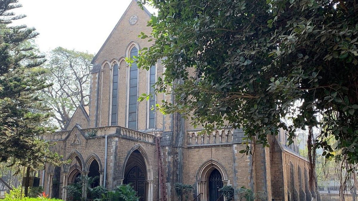 Why You Should Visit Mumbai's Afghan Church This Christmas?