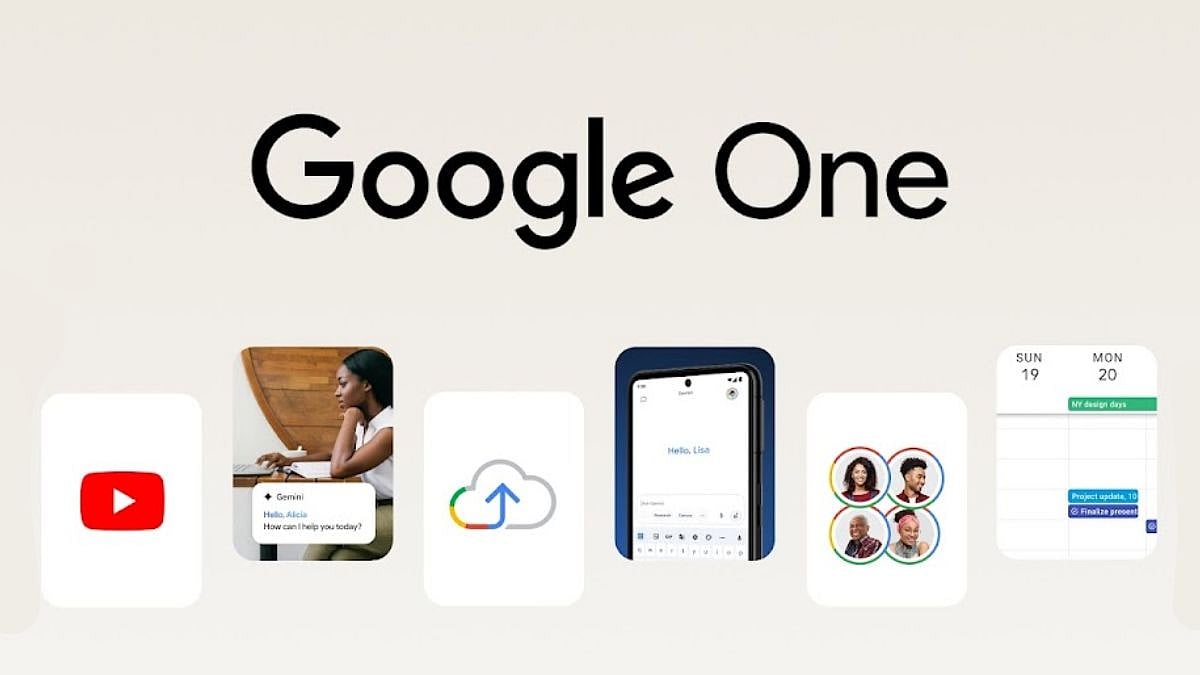 Google One Slashes Prices On Annual Plans In India: What You Need To Know 