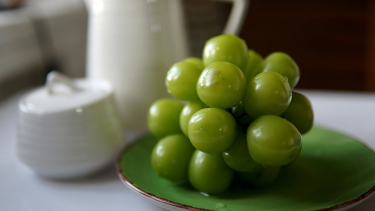 New Year Food Traditions From Around The World