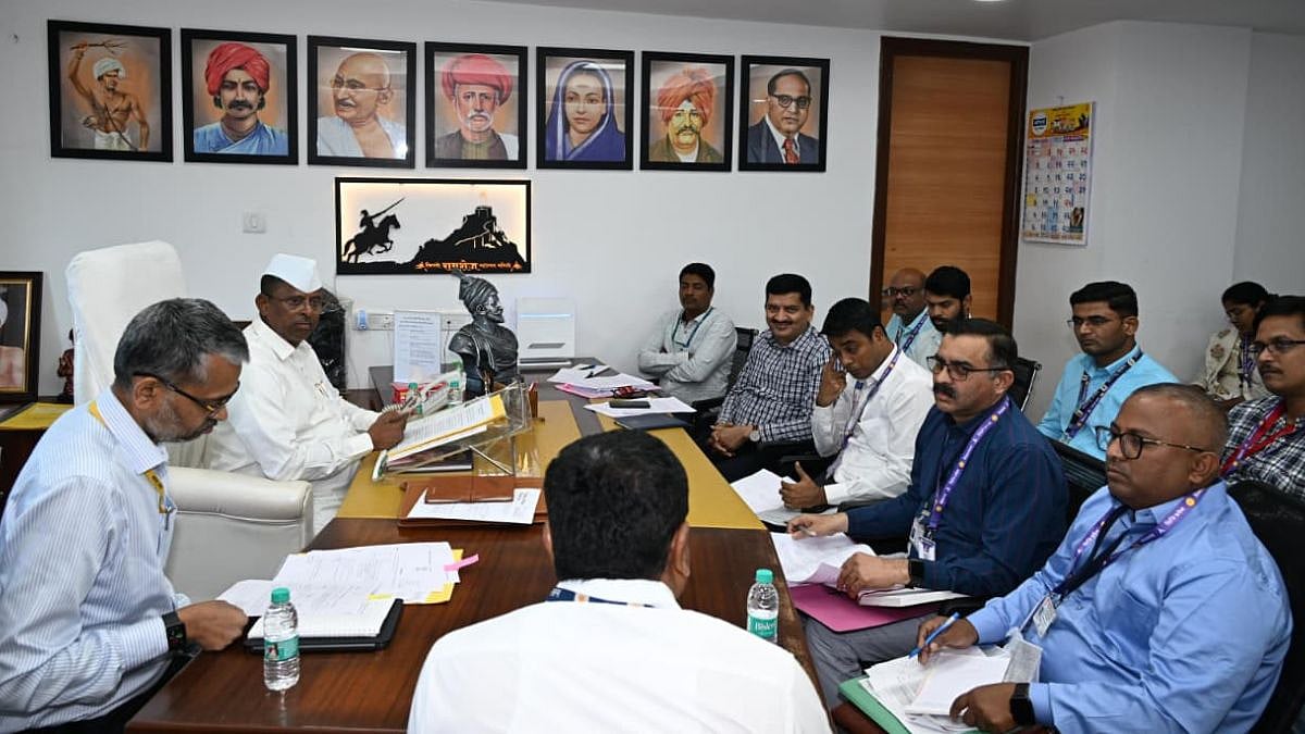 Maharashtra News: FDA Goes On High Alert Ahead Of New Year, Launches Statewide Hotel Hygiene Drive 