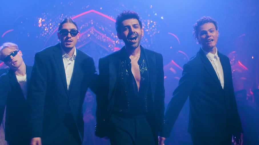 Anand Bakshi's Son Rakesh Calls Out Tu Meri Main Tera Main Tera Tu Meri Makers Over Lyric Credits in...