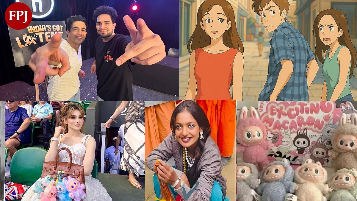2025’s Biggest Social Media Trends In India: From Google’s Nano Banana To Studio Ghibli & India’s Got Latent 