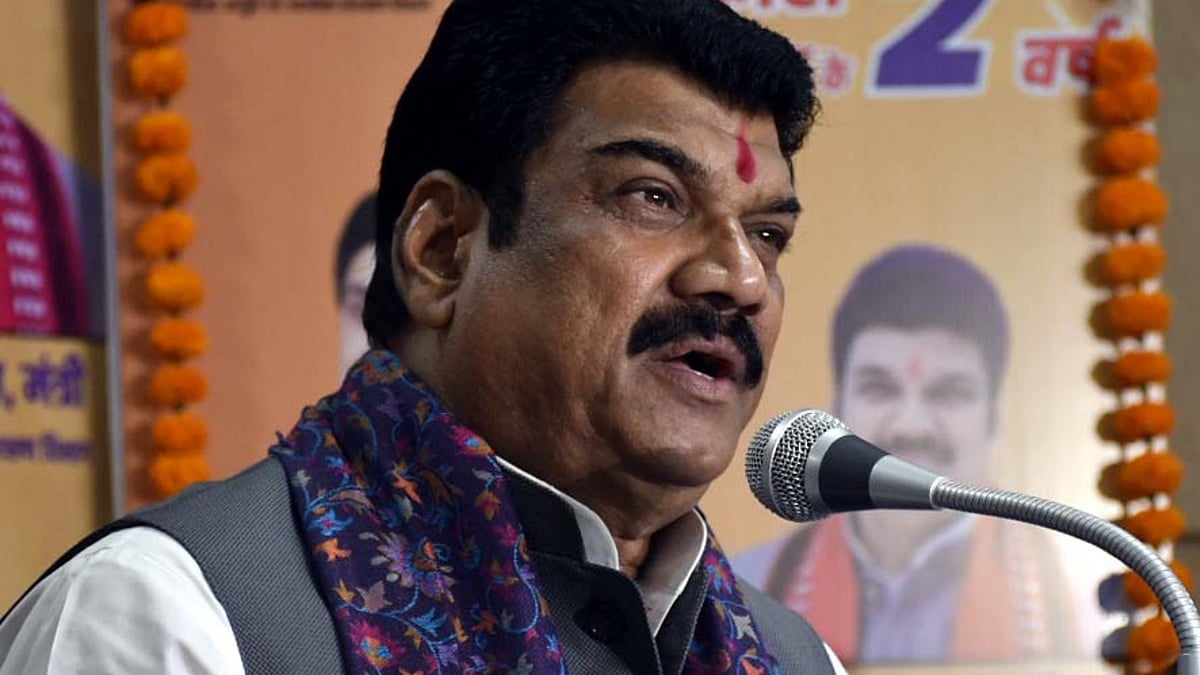 MP News: Free Ration Beneficiaries’ Names To Be Made Public Twice A Year; Says Minister Govind Singh | FP Photo