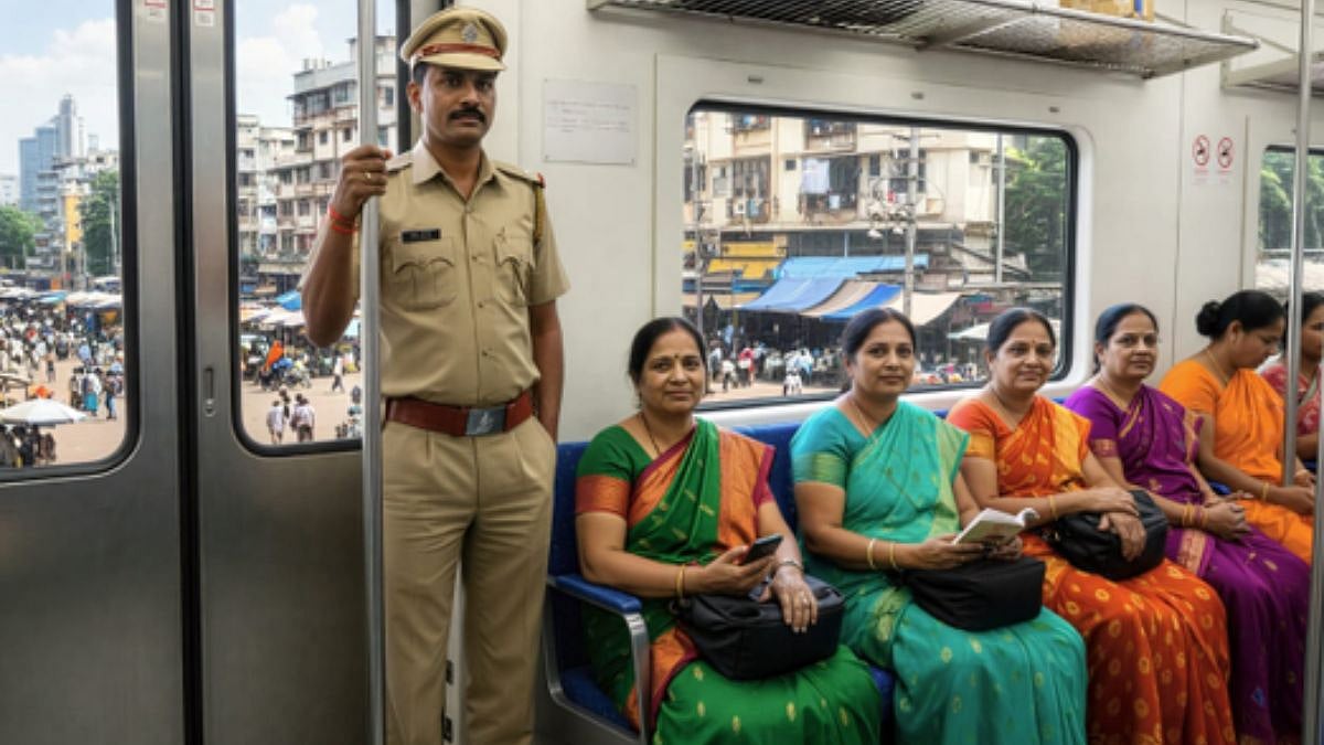 How Mumbai Makes All Feel At Home? A Tale Of Social Security