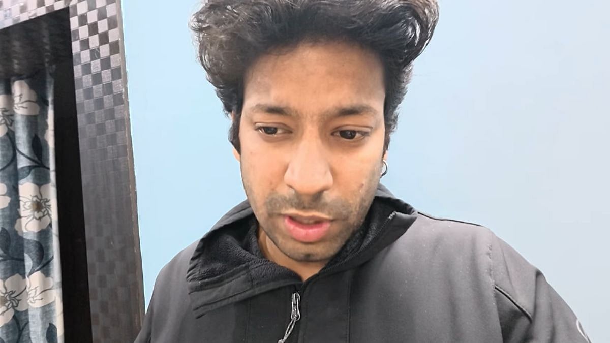 Video screengrab | YT/On Road Indian