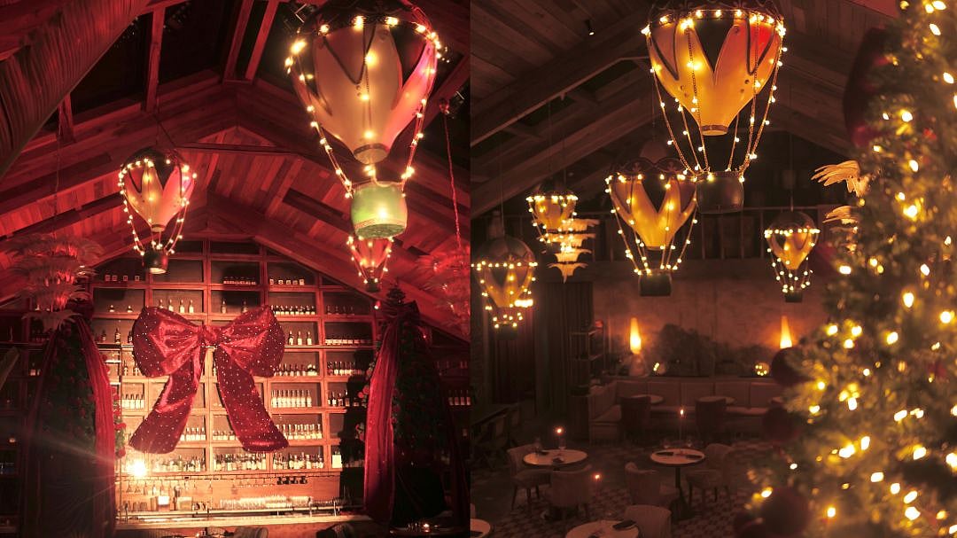 Mumbai's Late Checkout Transforms Into A Charming European Christmas Destination With An...