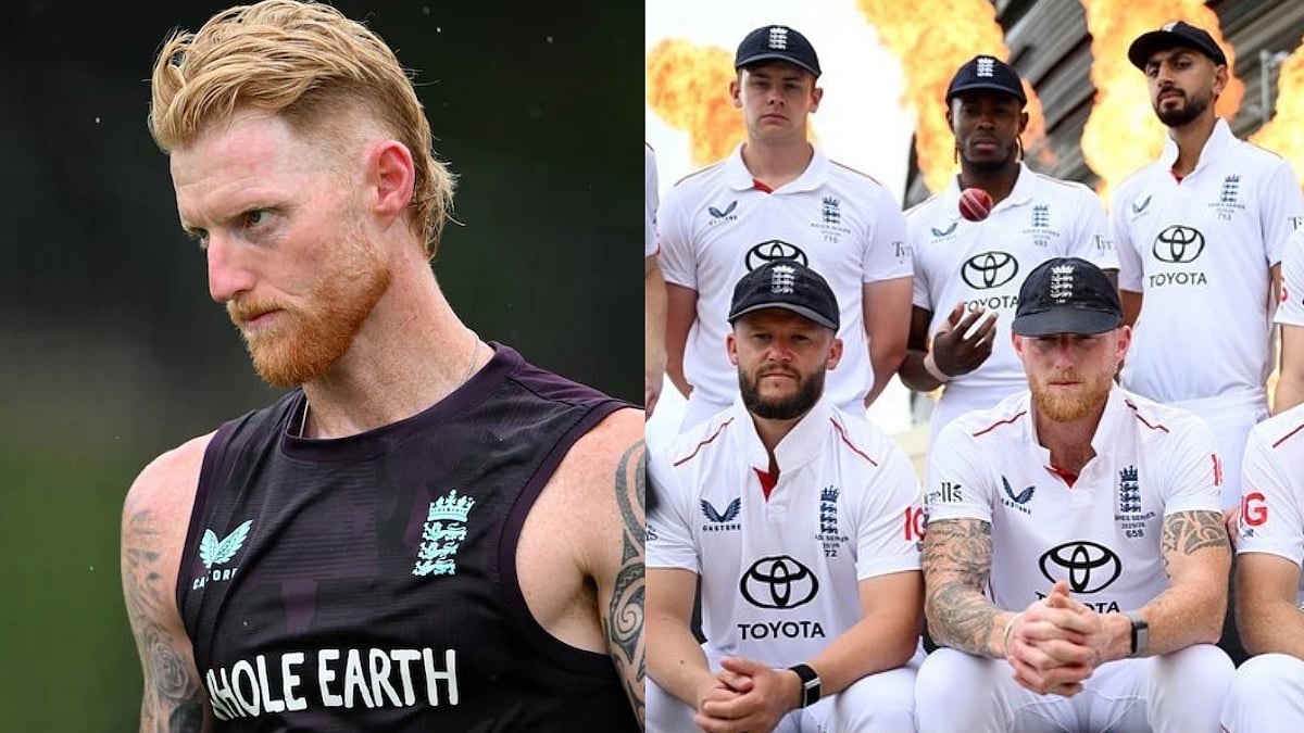 'My Role Is To Protect...': Ben Stokes Stands By England Players Amid Drinking Controversy During...