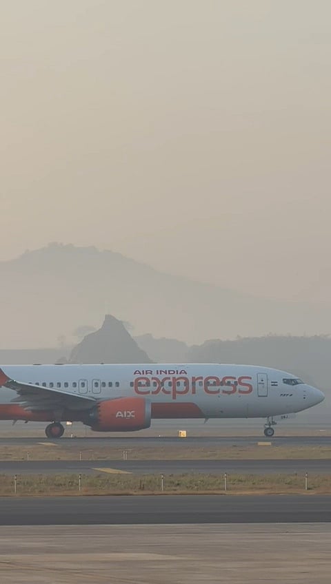 AIX Late On First Day