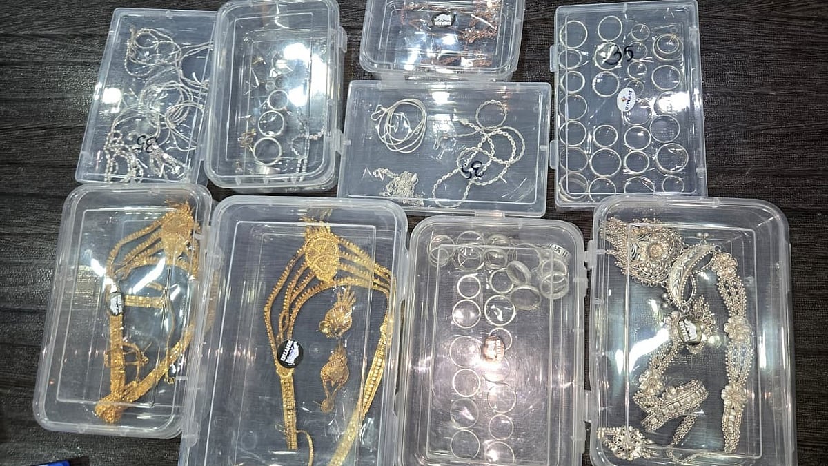 Indore News: AI Layoff Pushes Teenagers To Commit Jewellery Heist