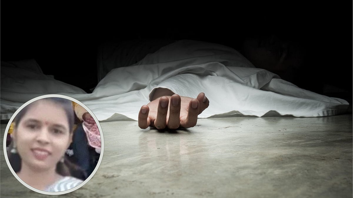 Bhopal News: Nurse Takes Overdose Of Anesthesia After Live-In Partner Refuses To Marry, Dies 