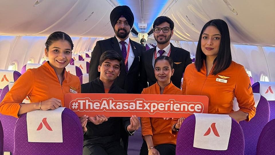 NMIA Welcomes 4,000 Passengers On Inaugural Day, Know What Happened On First Day | VIDEO