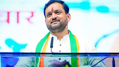 Pune: Intense Competition For Deputy Council President Posts In Lonavala & Talegaon; Lobbying Begins...