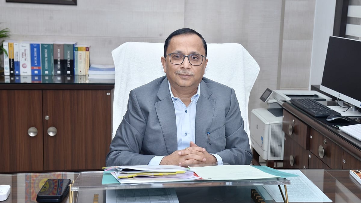 Who Is Adarsh Kumar Modi? All You Need To Know About Pune’s New Principal Chief Commissioner Of Income Tax