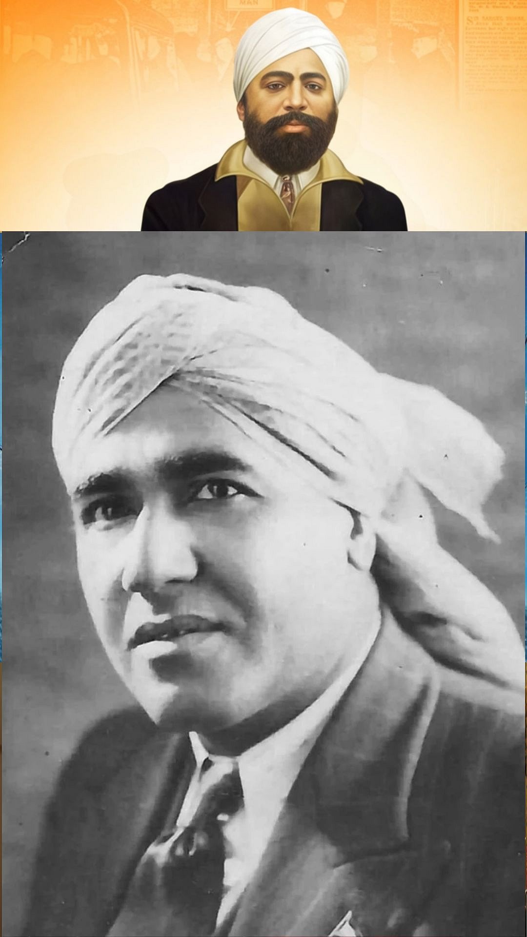 Sardar Udham Singh Birth Anniversary: Know Some Of The Interesting Facts About The Legendary Indian...