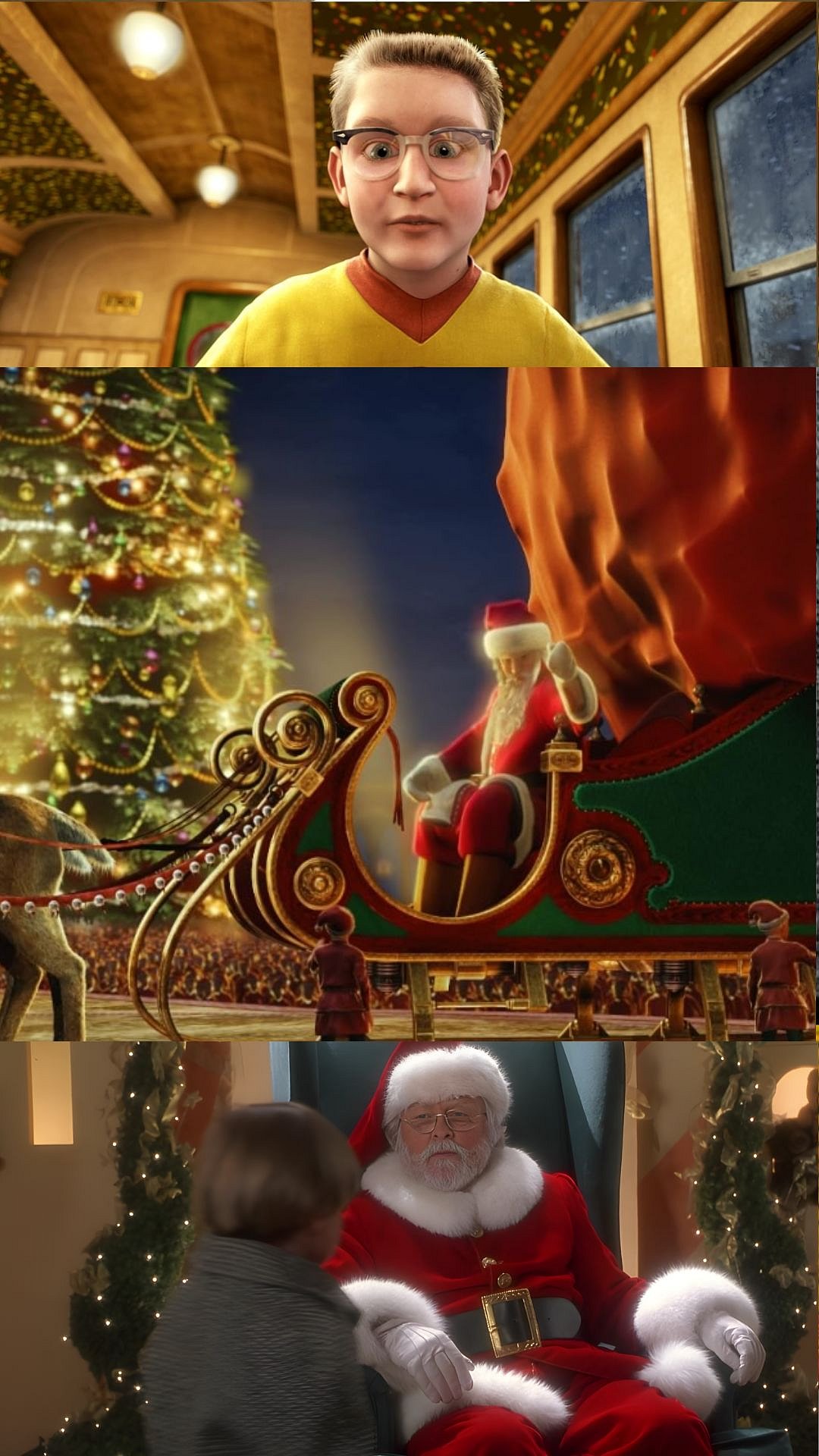 Top Picks: Heartwarming Movies To Celebrate The Christmas Spirit; Take A Look!