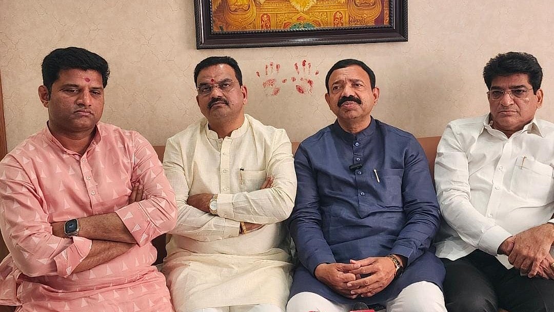 BNCMC Polls: Shiv Sena Sets Tough Terms For BJP Tie-Up, Signals Solo Fight On 45 Seats If Talks Fail