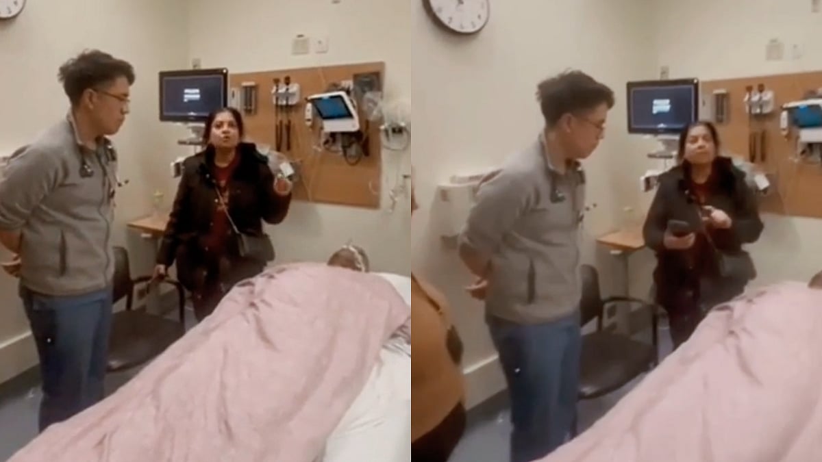 Indian-Origin Man In Canada Dies After Waiting In Hospital Emergency Room For 8 Hours; Management...