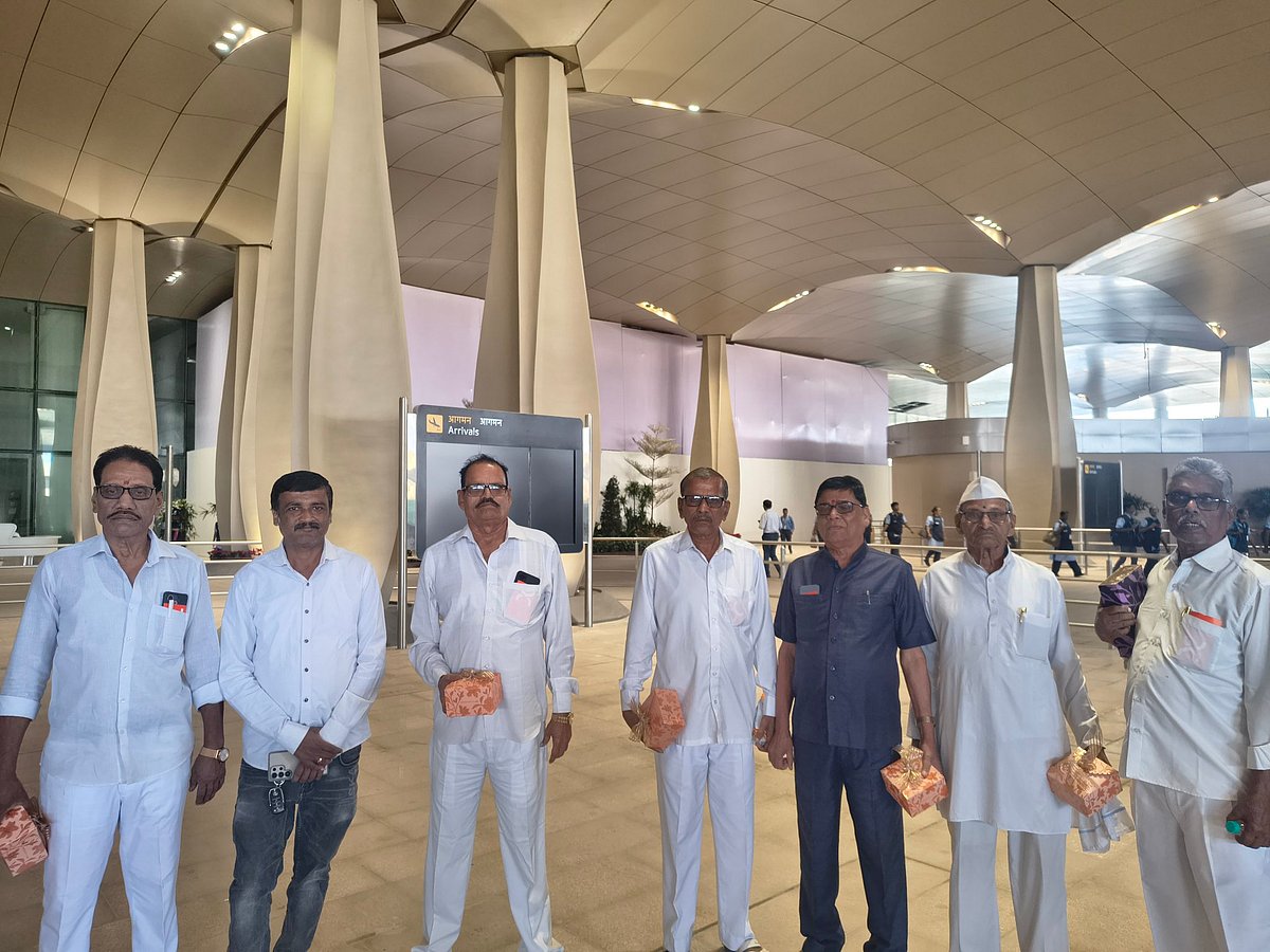 Joyride For Villagers