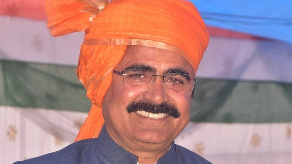 MP News: 80 Labourers Held Hostage in Maharashtra, Ashoknagar MLA Brijendra Singh Yadav Warns Police...