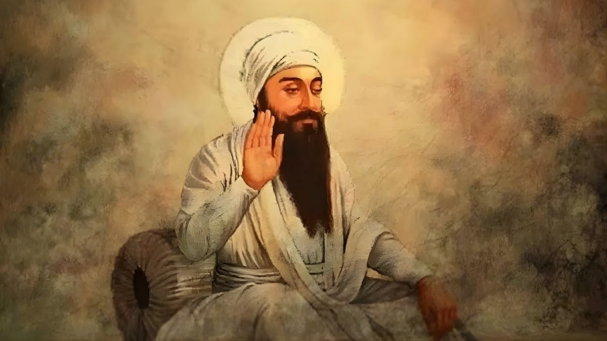 Guru Gobind Singh Jayanti: Here's To Know Everything About 10th Sikh Guru