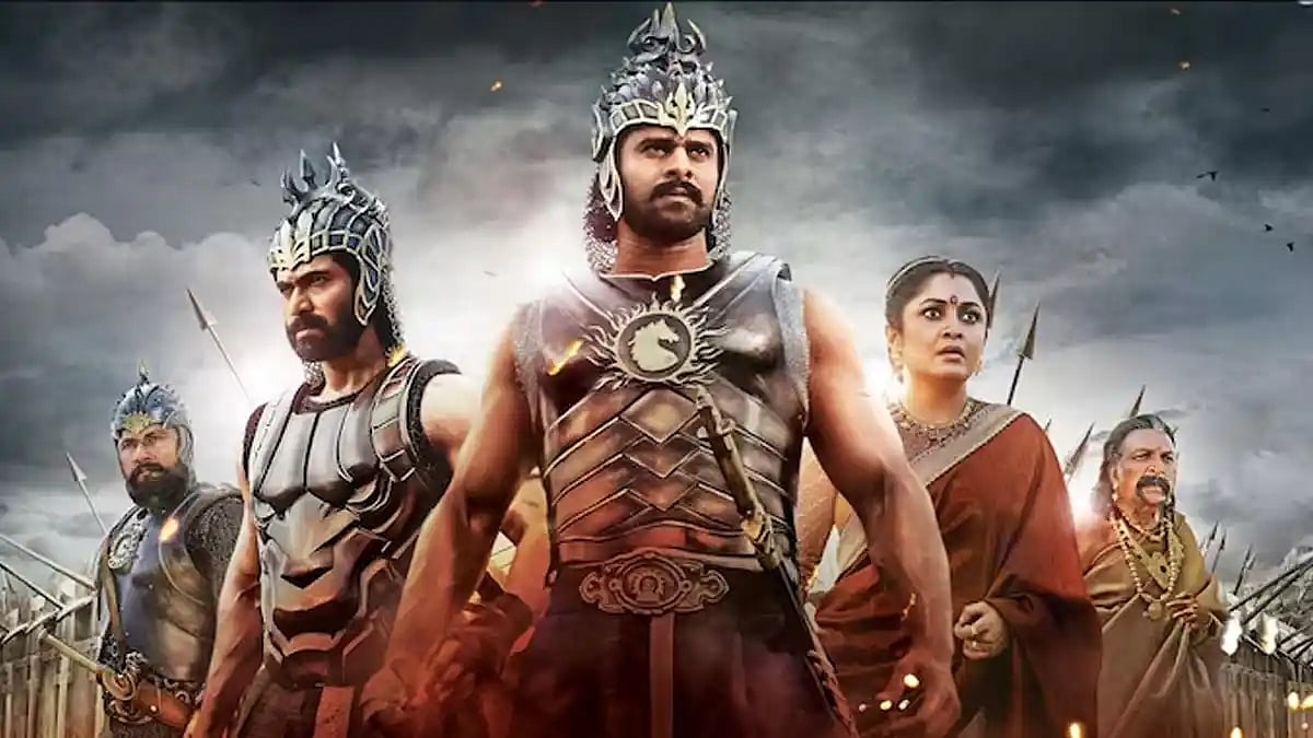 Bahubali The Epic On OTT: Everything You Need To Know About SS Rajamouli’s Saga Starring Prabhas And Rana Daggubati 