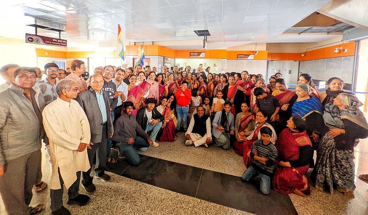 Bhopal News: MPMRCL Issues Safety Advisory But Silent Over ‘Passenger Insurance’