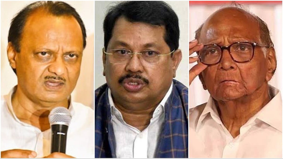 After Thackeray Brothers Reunite In Mumbai, Congress Feels Abandoned Amid Possible Pawar Family Reunion In Pune 