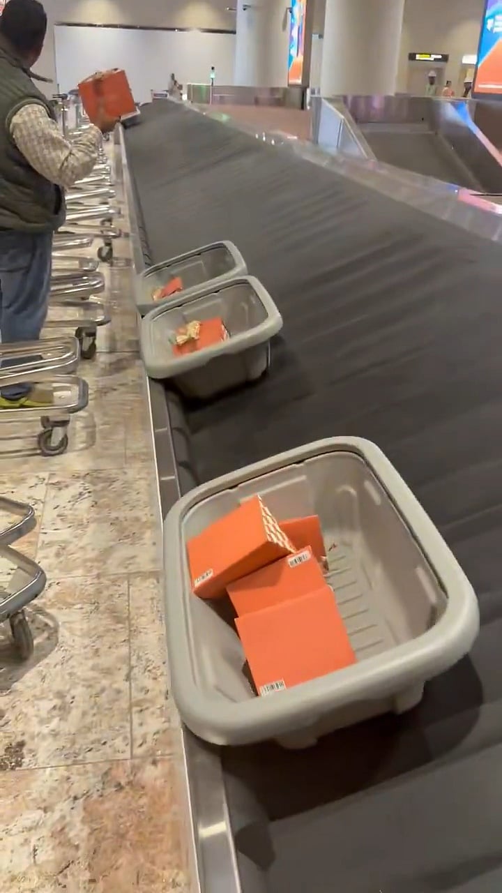 Enhanced Passenger Experience