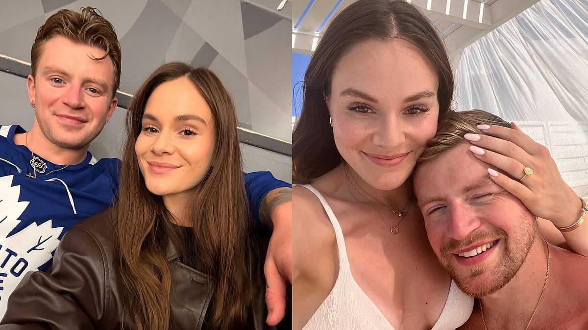 Why Gordon Ramsey's Daughter Holly Is Being Trolled Days Before Her Wedding To Adam Peaty 