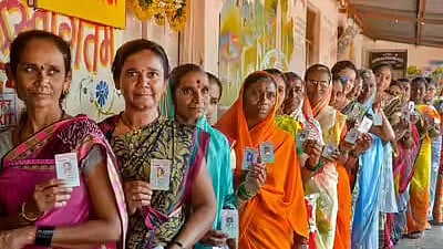 'Vote For Us, Win Thailand Tour, SUV, Gold': Pune Poll Candidates Woo Voters With Extravagant...