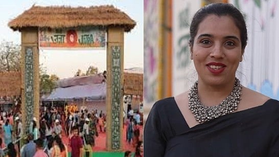 ‘Months Of Labour, Rare Art’: Why Bhimthadi Jatra Is Expensive, According To Curator Saee Pawar - VIDEO | 