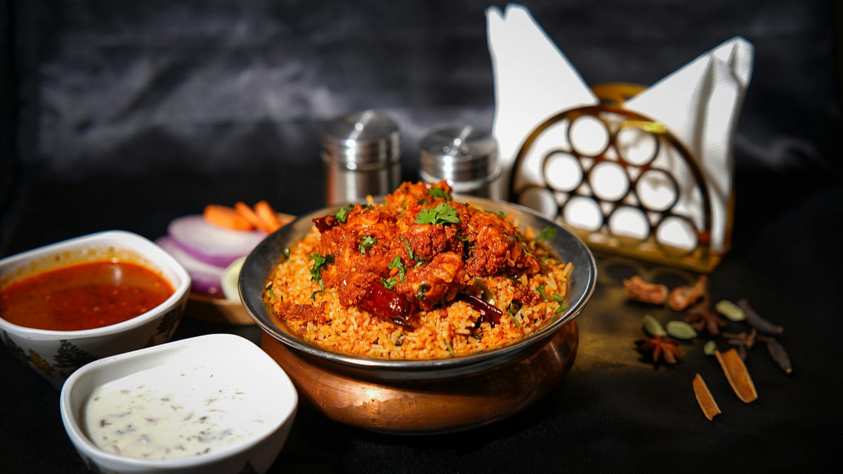 Indians Ate 93 Million Biryani In 2025! Other Popular Foods That Ruled This Year 