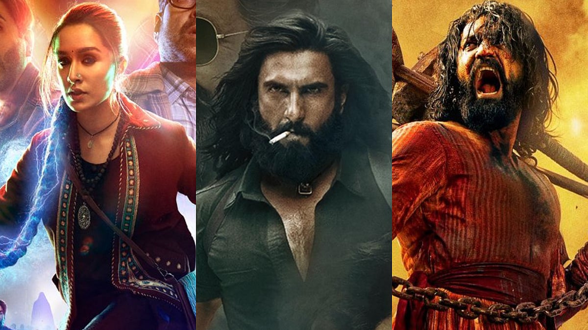 Dhurandhar Box Office Collection Day 20: Ranveer Singh Starrer Beats Stree 2 & Chhaava, Becomes...