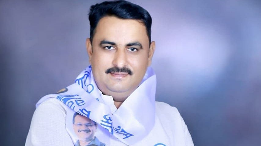 Pune Municipal Elections: AAP's Dhananjay Benkar Only Candidate To File Nomination So Far