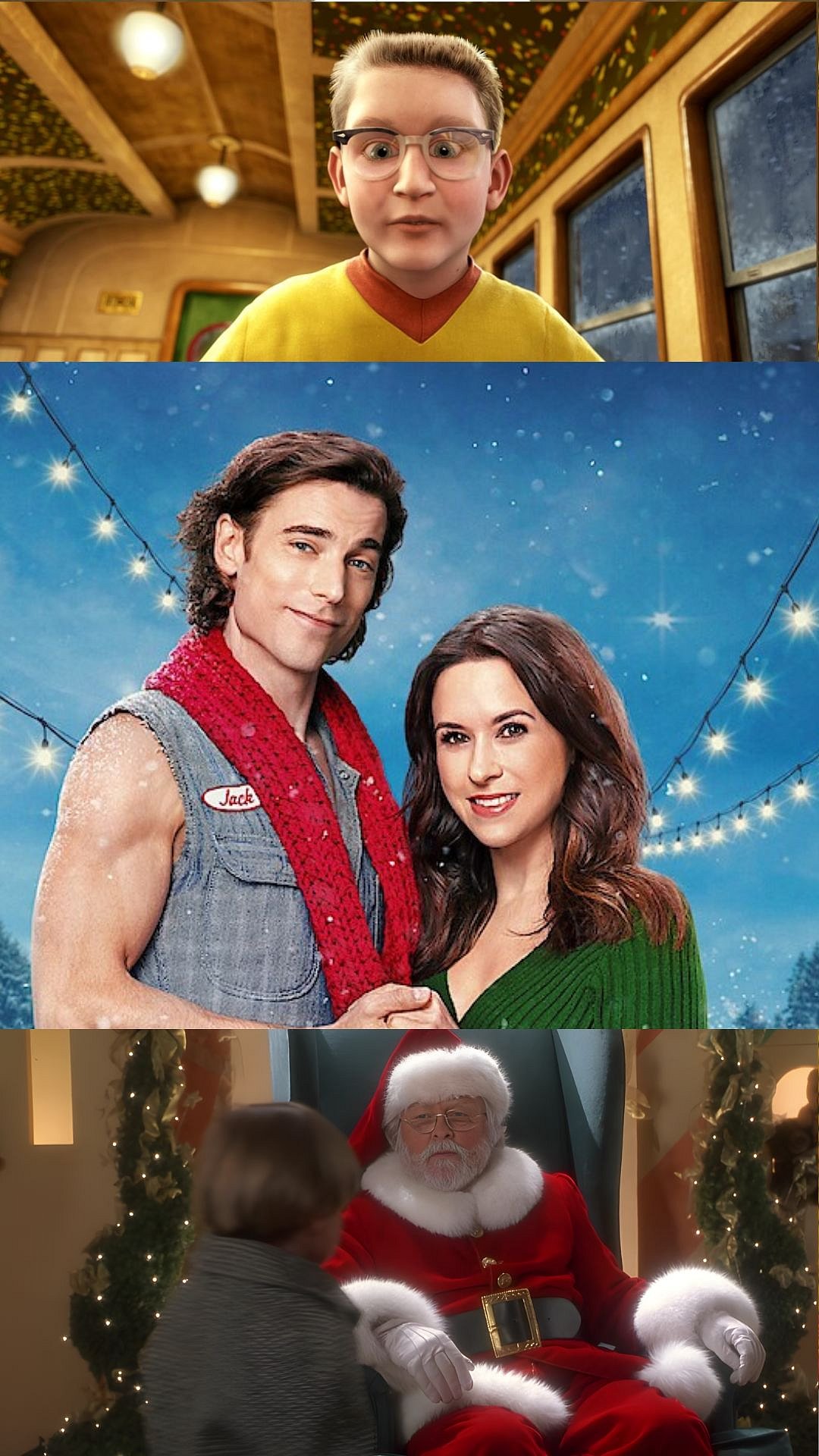 Top Picks: Heartwarming Movies To Celebrate The Christmas Spirit; Take A Look!