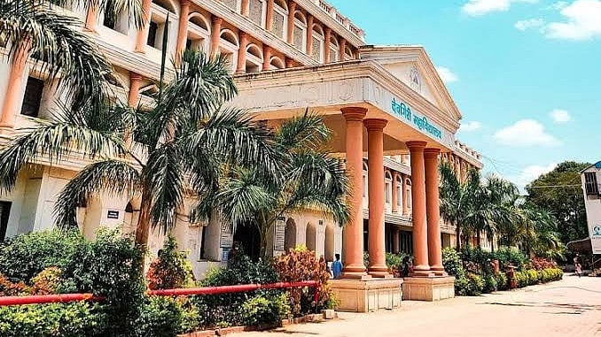 Chhatrapati Sambhajinagar: State-Level Literary Contest At Deogiri College On Dec 29–30 | Sourced