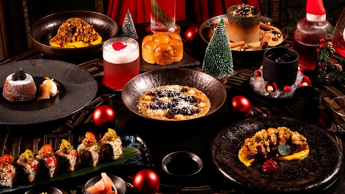 Where To Celebrate Christmas In Mumbai: Best Spots In Bandra, Santacruz & Other Parts Of City With Festive Menus & Stunning Decor 