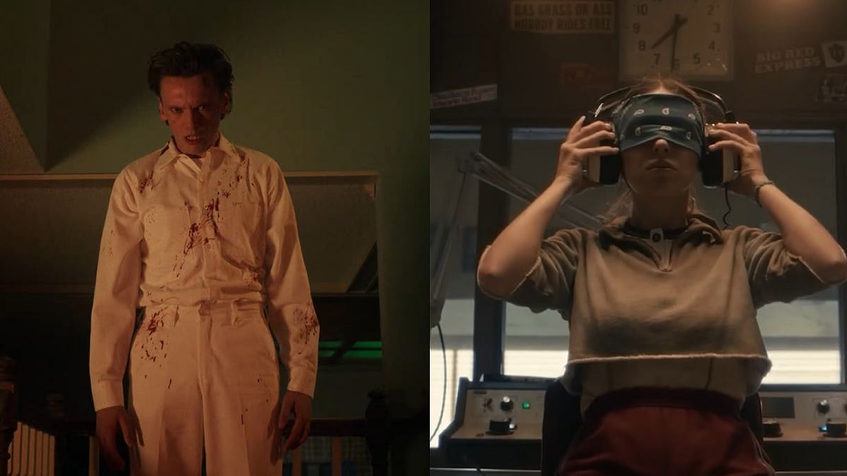 Stranger Things Season 5: Volume 2 OTT Release Date- When & Where To Watch This Dark Sci-Fi Series In India? 