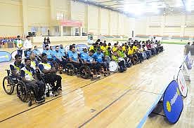 MP News: WRFI To Host National Para Rugby Championship For 1st Time In Bhopal To Spot New Talents
