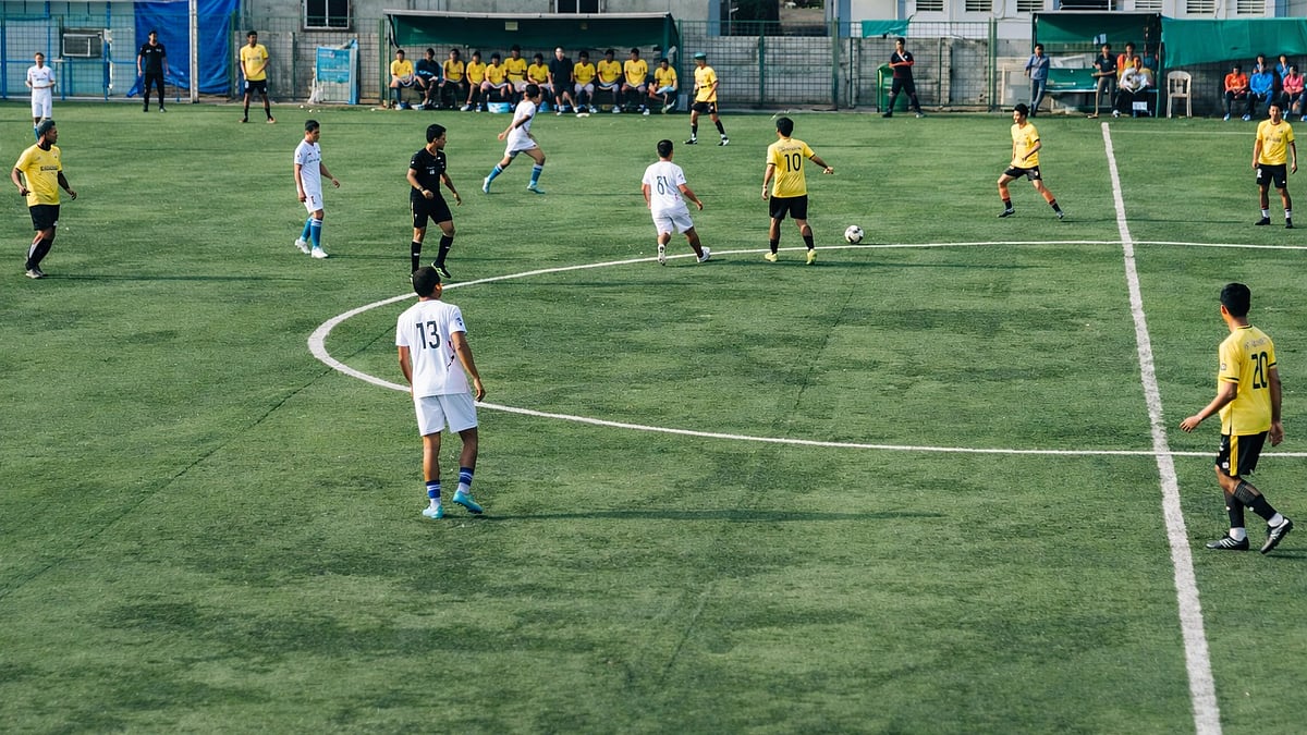 Sportvot x FPJ: Mumbai Premier League 2025–26 Witness Thrilling Matches