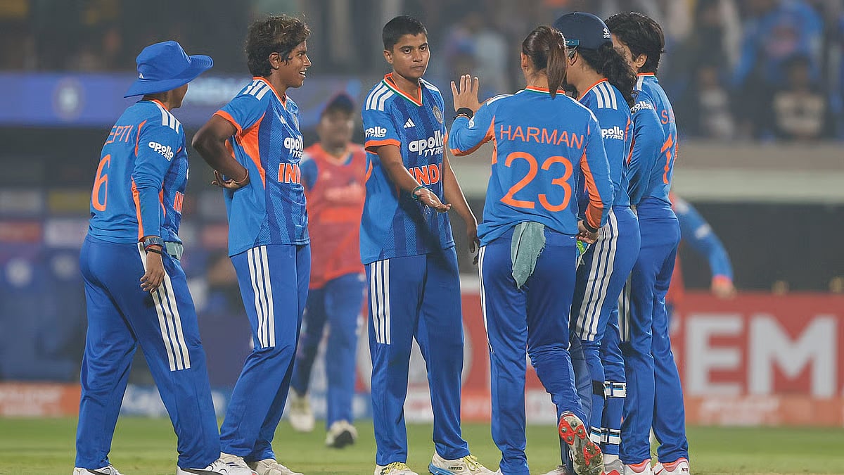 IND W Vs SL W 3rd T20I Match Preview & Live Streaming Details: When & Where To Watch In India?