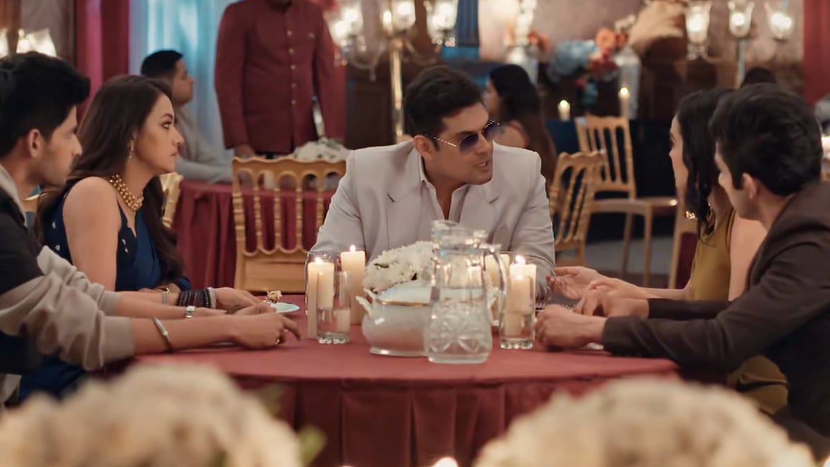 Kyunki Saas Bhi Kabhi Bahu Thi 2 Written Update, December 26: Mihir Gets Angry At Mitali For Stealing Vaishnavi's Designs 