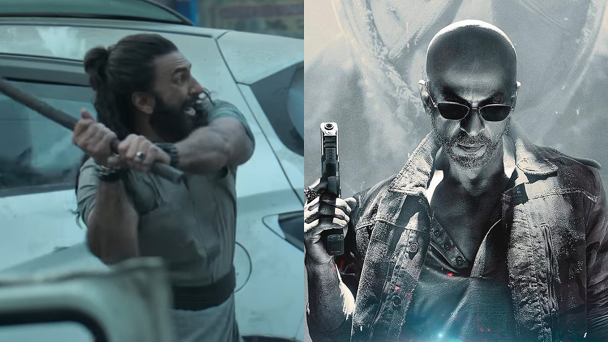 Dhurandhar Box Office Collection Day 22 Prediction: Ranveer Singh Starrer To Beat Shah Rukh Khan's Jawan; All Set To Become Highest-Grossing Hindi Film 