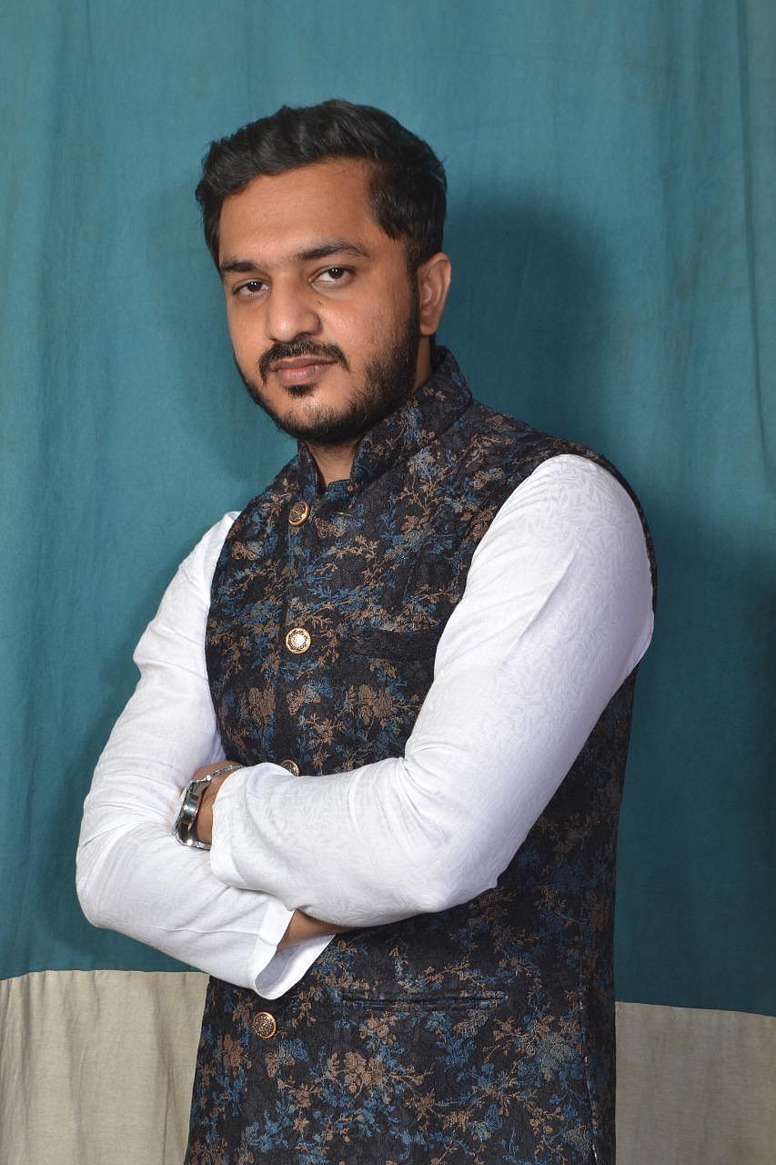 Aamir Ahmed Husain Siddique 