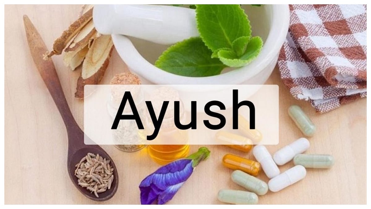 2025: Landmark Year of Evidence-Based Growth & Global Leadership For India's Ayush Sector 