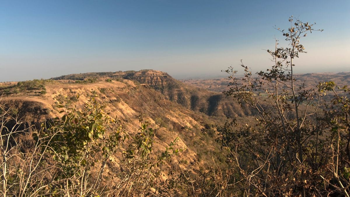 Chikhaldara