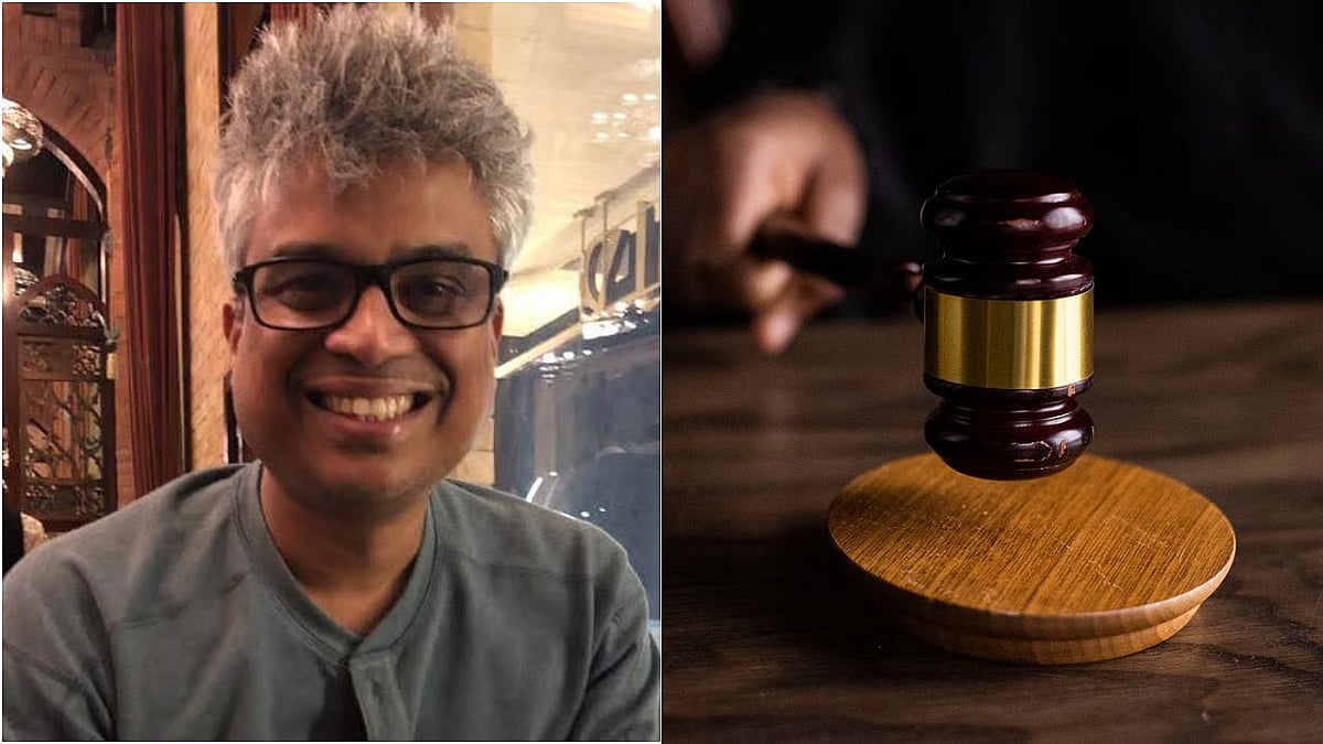 Bombay HC Grants Bail To IPS Officer’s Husband, Others In ₹ 263 Crore TDS Refund Fraud Case