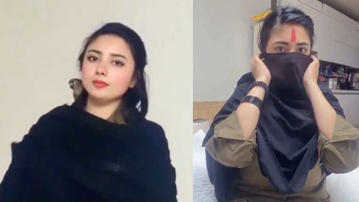 Dhurandhar Fever Grips Pakistan! Viral Video Shows 'Lahore Cop' Vibing To 'Banned' Bollywood Movie...