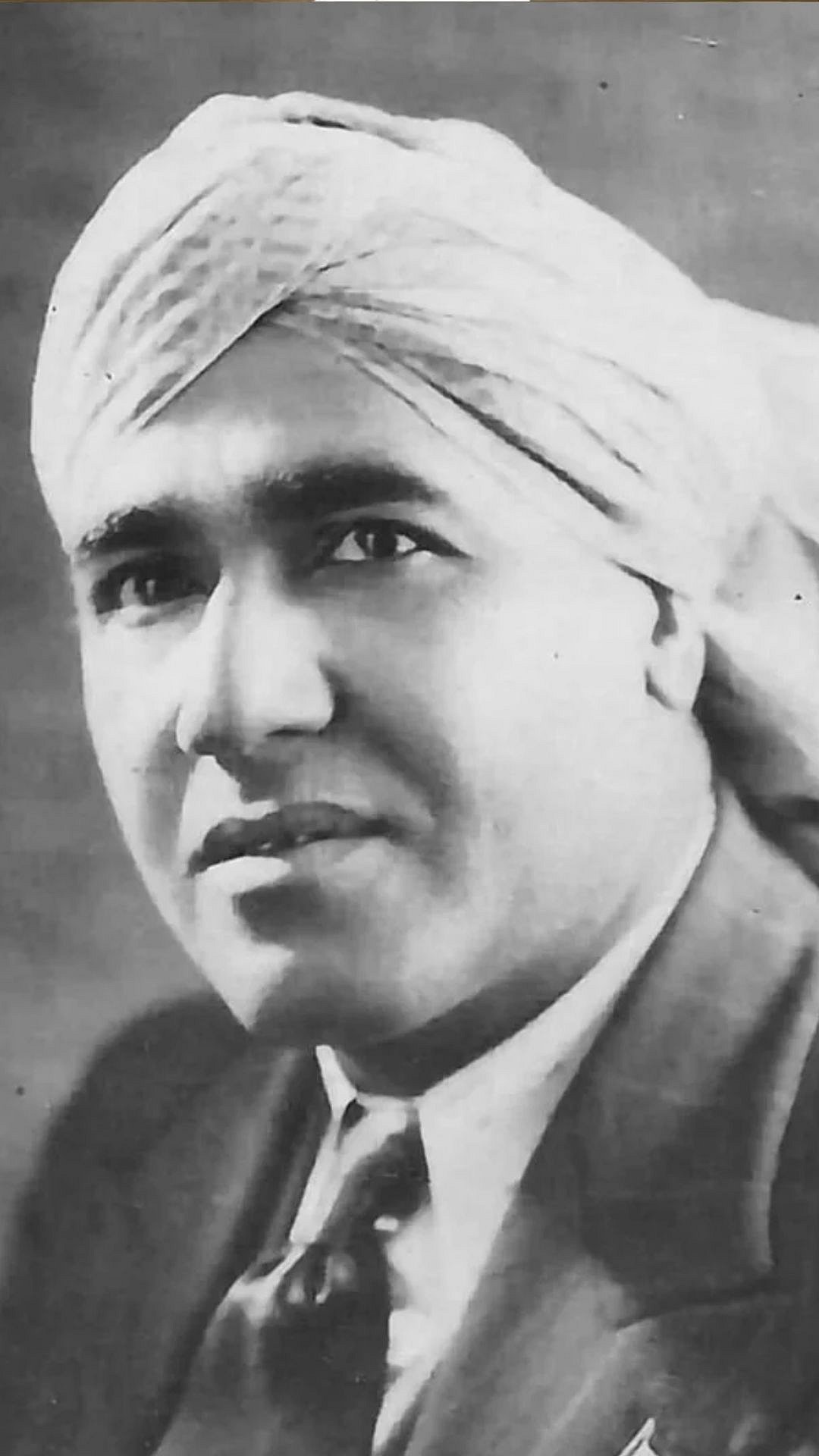 Sardar Udham Singh Birth Anniversary: Know Some Of The Interesting Facts About The Legendary Indian...