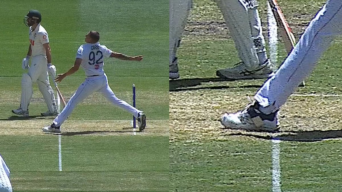 AUS vs ENG, Ashes Series: No-Ball Controversy In Boxing Day Test Match Fuels Fresh Drama 